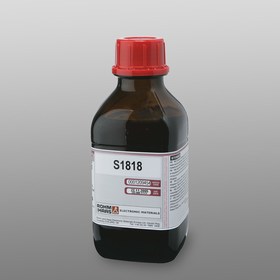 فوتورزیست مثبت Shipley S1813 بسته بندی 25 سی سی